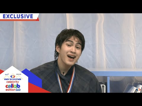 PBB Network: Ang Laban Ko starring Anton | PBB Collab 2.0 Exclusive