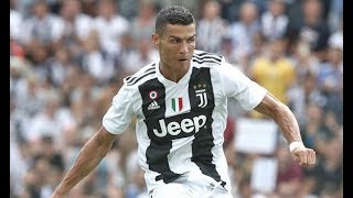Rap Do Cristiano Ronaldo (O Legado) Music Video