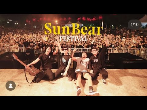 KILMS TV #3 - SUNBEAR FESTIVAL 2022, KUCHING, MALAYSIA