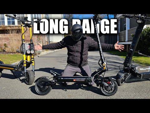 Unboxing The New Teverun Fighter 11 Plus 2024 Version