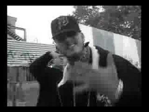 De-Al Pacino - 7 passi    Prod. da Dr. Cream