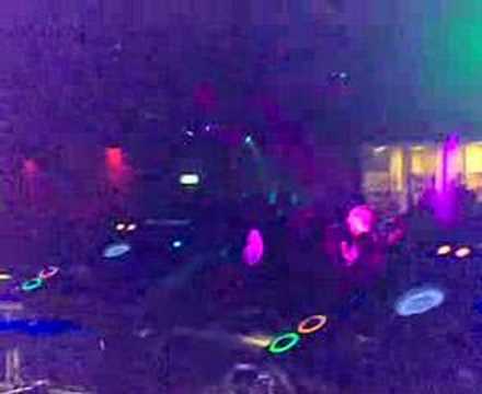 Dj Chosen Few @ Better & Harder, Delirium, 16-11-2007 part 5