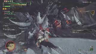 PS5気持ちは毎日配信 #初心者大歓迎 #参加型 #モンハンワイルズ #モンハンワイルズ参加型 9.1