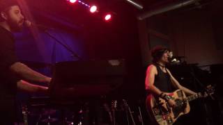 Bar Life, Jesse Malin, High Noon Saloon, Madison, WI 11/17/16