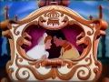 Opening Closing To Cinderella 1988 VHS