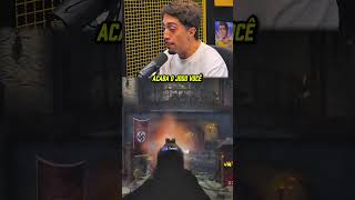 Modo BIZARRO de ZUMBIS no Call of Duty! #callofduty