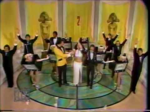The Sonny and Cher Comedy Hour: The Bono Awards 1973