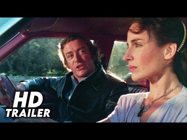 The Hand (1981) Original Trailer [HD]