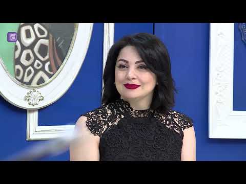 Günə Bir Şou  17.02.2021