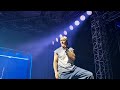 Big Time Rush - Get Up/Elevate/Blow Your Speakers (In Real Life Worldwide Tour, Prague, 22.11.2025)
