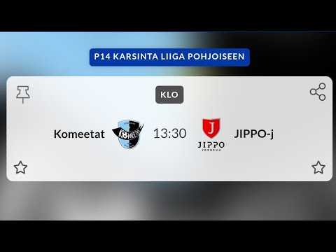 Komeetat-Jippo08 (12.12.2021)