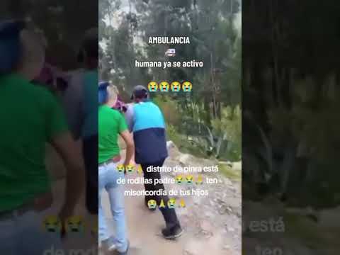 Vista Alegre, Pinra. Huacaybamba.