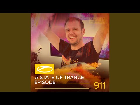 Tuvan (ASOT 911) (Service For Dreamers)
