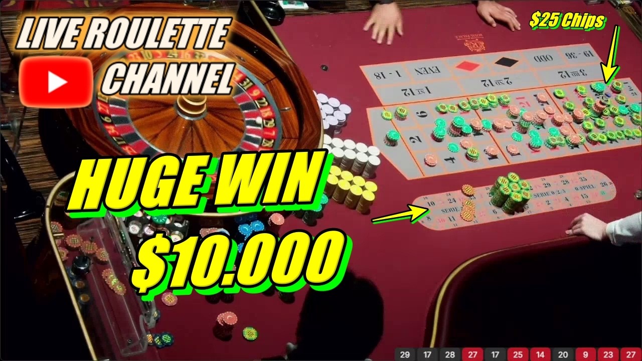 The Online Roulette Wheel: Why Digital Spins Now Rival the Vegas Floor