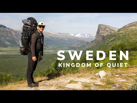 SWEDEN TRAVEL DOCUMENTARY | Kingdom of Quiet 🇸🇪