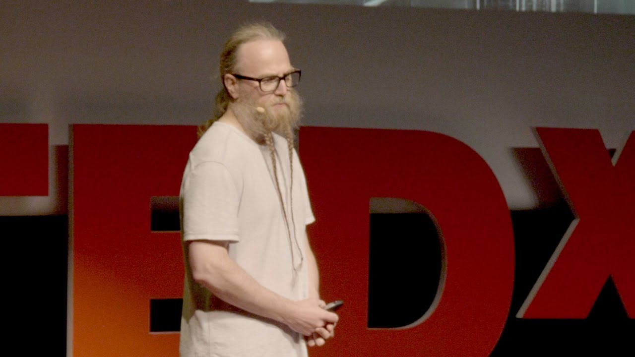 Is AI Fuelling a New Climate Crisis? | Stuart Clark | TEDxBrayford Pool