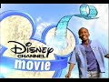 Disney Channel Commercials October 20 2004