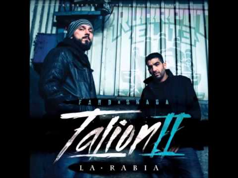 Fard feat  Snaga Das ist Talion