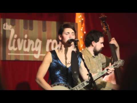 Kelly McFarling (featuring Goodnight Texas) - This Change