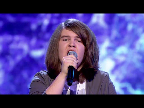 Kuba Anusiewicz - Za Szkłem (Hit Hit Hurra!) [HD]