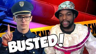 Content Cop - Busting JINX RELOAD
