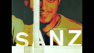 Alejandro sanz - Es Algo Personal (demo)