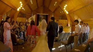 Download lagu 'He Has Chosen You For Me' | Bridal March Song by Mary Jeane Morera Miranda mp3