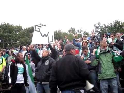 DVSC - Győri ETO FC (2011.10.15.)