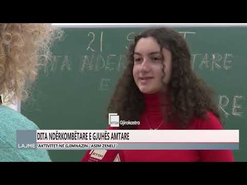 Ditari 21 Shkurt 2023