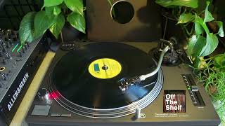 Jah Scoop meets Lemon Beard - Sure Shot [Highwire – HGW013]