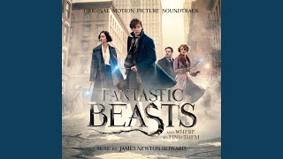 End Titles (Fantastic Beasts and Where to Find Them)
