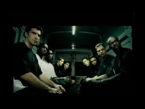Nike Commercial - The Mission (2000)