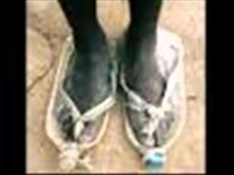 Afoga o Ganso (turma 98) 2011/Stromae - Alors on Danse