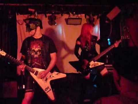 Hanzel Und Gretyl - Fiend Fest 100612