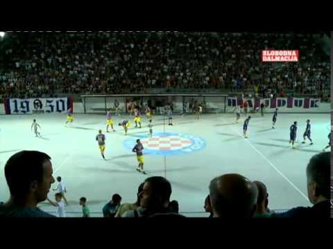 Torcida kup - polufinale 24.8.2015.