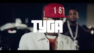 Tyga en Blackhaus Madrid  0508