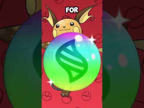 Pokémon that Need a Mega Evolution!