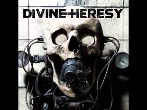 Divine Heresy- Soul Decoded (Now and Forever) (LYRICS)