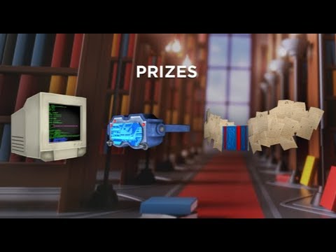 Roblox Creator Challenge Quiz 2019 Answers