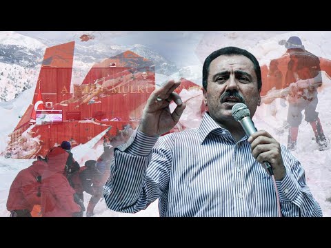 Muhsin Yazıcıoğlu'nun 15. ölüm yıl dönümü