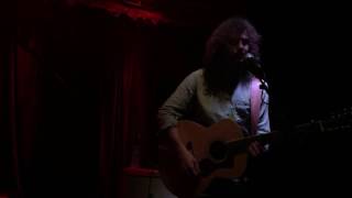 Ryley Walker , Summer dress ,Trades ,Hebden Bridge , 2/8/16