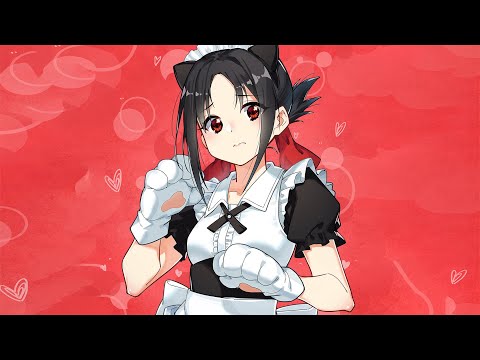 Kaguya-sama: Love Is War Season 3 [ED Full]『Heart wa Oteage / ハートはお手上げ』Airi Suzuki【Lyrics】