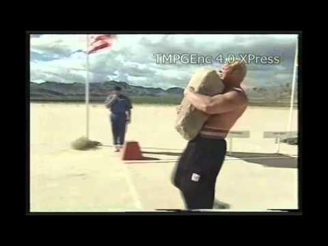 Magnus Samuelsson WSM 1997