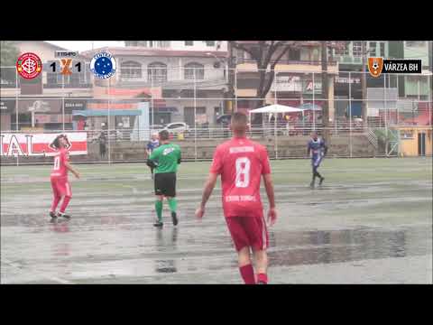 Final 4°Copa Nacional 2021: Internacional 2x2 Central (Pênaltis: Internacional 2x3 Central