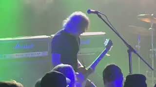 Orange Goblin - Sons of Salem @ El Corazon 5/11/2022