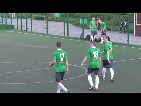 4 КХ 3 Ukom – Energym