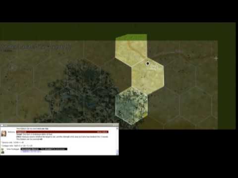 The Spoony Experiment - Counter Monkey: Pathfinder Live! (Session 2)