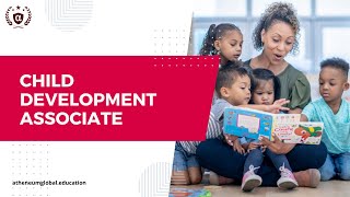 Child Development Associate | Complete CDA Course