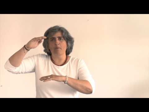 Angst - wie sie entsteht und was Du dagegen tun kannst