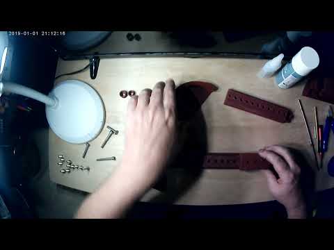 Serpentine Coil winding former